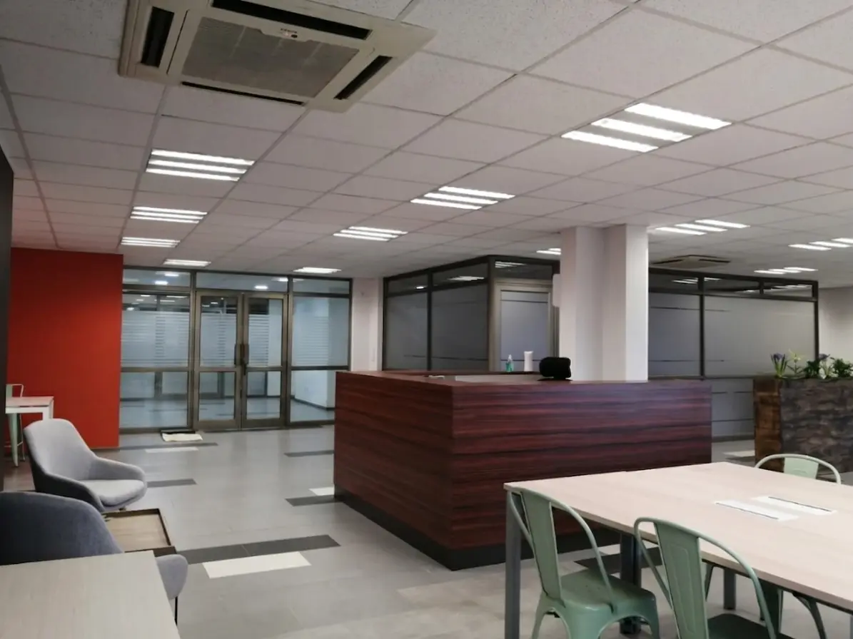 Oficina 302 - imagen 12
